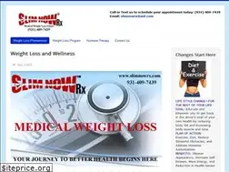 Sites similar to slimnowrx.com