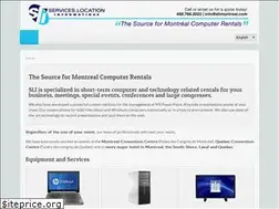 Sites similar to slimontreal.com