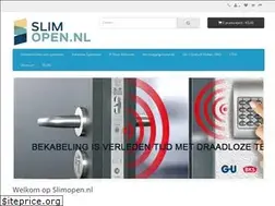 Sites similar to slimopen.nl