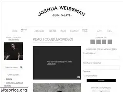 Sites similar to slimpalate.com