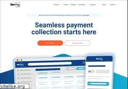 Sites similar to slimpay.com