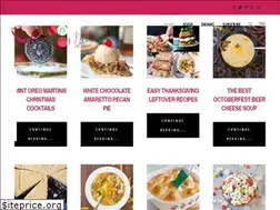 Sites similar to slimpickinskitchen.com