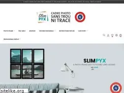 Sites similar to slimpyx.com