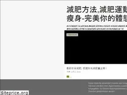 Sites similar to slimrate.blogspot.com
