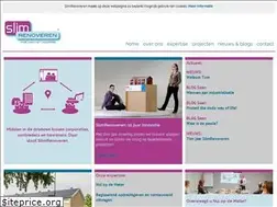 Sites similar to slimrenoveren.nl