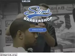 Sites similar to slimsbarbershop.com