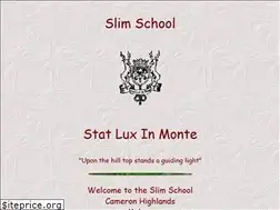 Sites similar to slimschoolmalaya.com