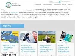 Sites similar to slimschoonreizen.nl