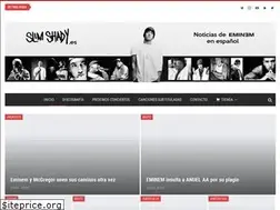 Sites similar to slimshady.es