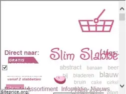 Sites similar to slimslabbetje.nl