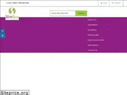 Sites similar to slimspaonline.com