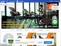 Sites similar to slimspinningbike.com