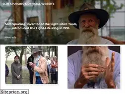 Sites similar to slimspurling.com