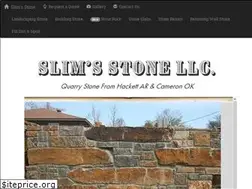 Sites similar to slimsstone.com