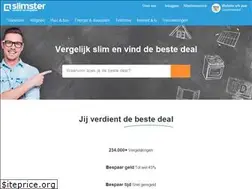 Sites similar to slimster.nl