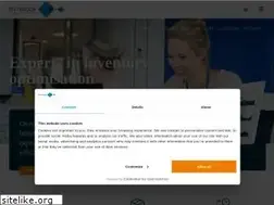 Sites similar to slimstock.com