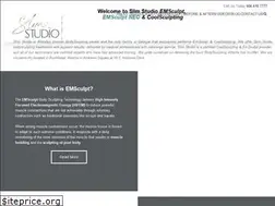 Sites similar to slimstudioatlanta.com