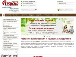 Sites similar to slimtasty.ru