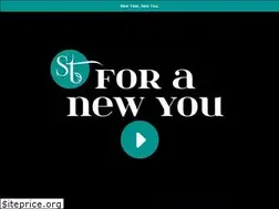 Sites similar to slimtea.com