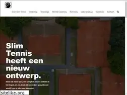 Sites similar to slimtennis.nl
