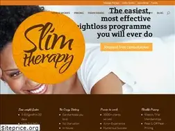 Sites similar to slimtherapy.co.ke