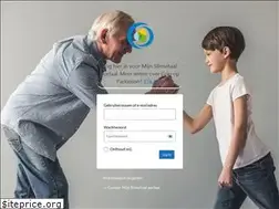 Sites similar to slimvitaal.nl