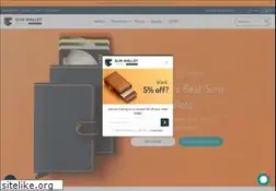 Sites similar to slimwalletjunkie.com