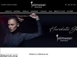 Sites similar to slimwearsw.com.tr