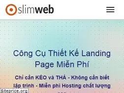 Sites similar to slimweb.vn