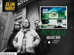 Sites similar to slimwray.com