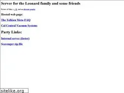 Sites similar to slimy.com