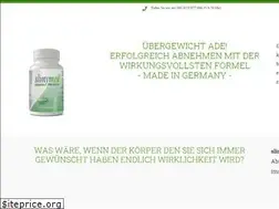 Sites similar to slimymed.de