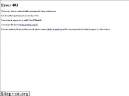 Sites similar to slinckx.net
