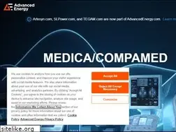 Sites similar to slindustries.com