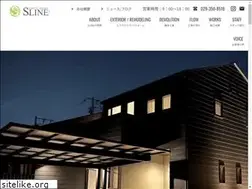 Sites similar to sline-ex.com