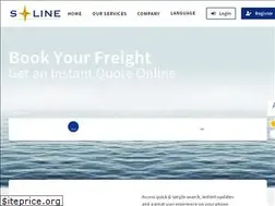 Sites similar to sline.ma