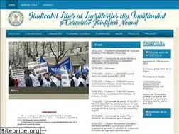 Sites similar to slineamt.ro