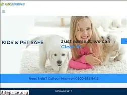 Sites similar to slinecleaning.co.uk