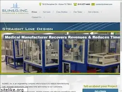 Sites similar to slined.com