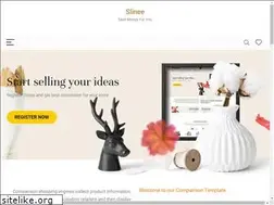 Sites similar to slinee.com