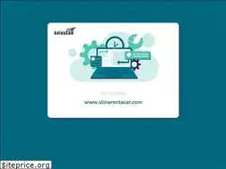 Sites similar to slinerentacar.com