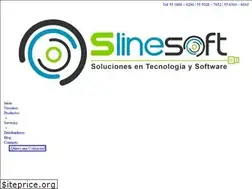 Sites similar to slinesoft.com