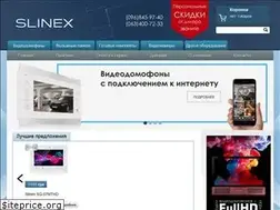 Sites similar to slinex.kiev.ua