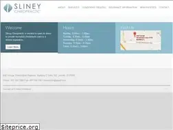 Sites similar to slineychiro.com