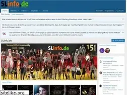 Sites similar to slinfo.de