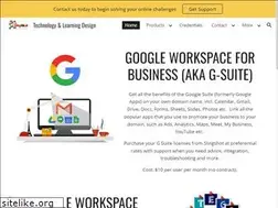 Sites similar to sling-shot.co.za
