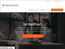 Sites similar to slingblade.com