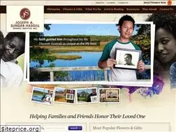 Sites similar to slingerhasgill.com