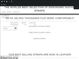 Sites similar to slingerstraps.com