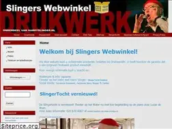Sites similar to slingerswebwinkel.nl